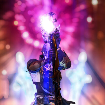 Red Mage