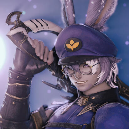 Astrologian Astrologian